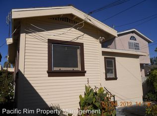 723 Sutter St, San Diego, CA 92103