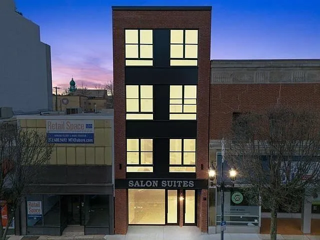 491 Broadway #202 — Photo 18