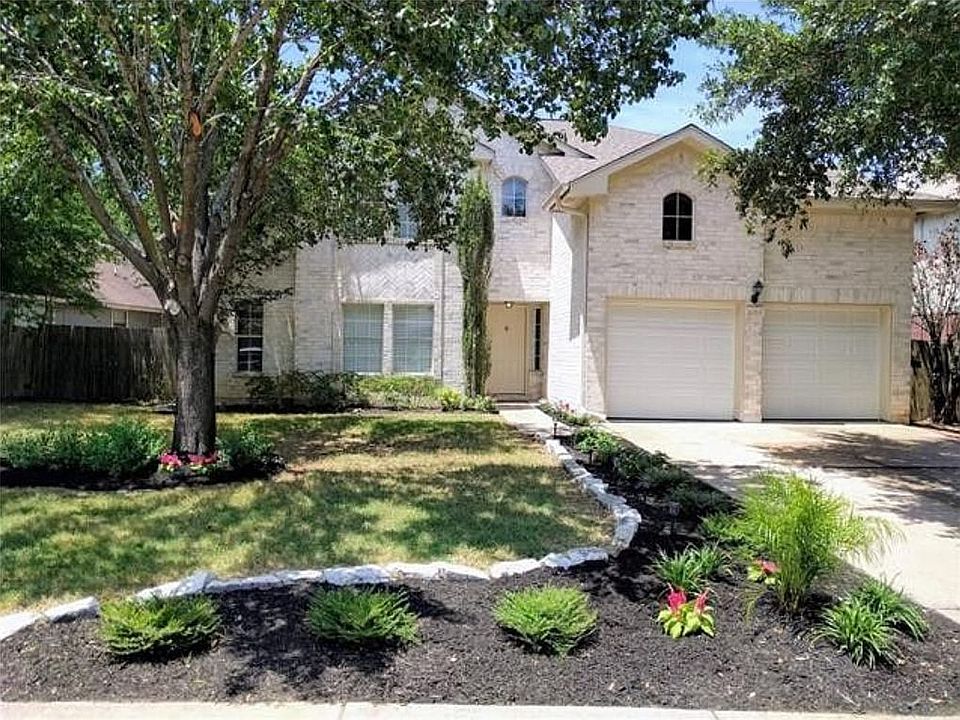 2106 Logan Dr, Round Rock, TX 78664 Zillow