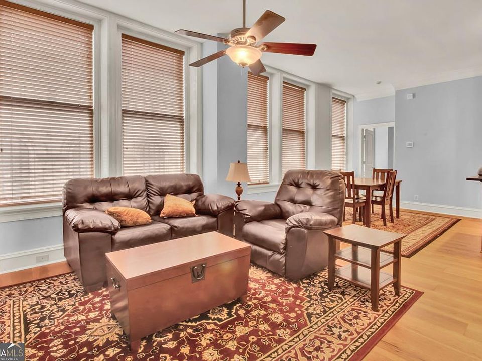 1st image of 57 Forsyth St NW APT 4D