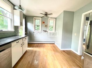 14 Eldora St #14K, Roxbury Crossing, MA 02120