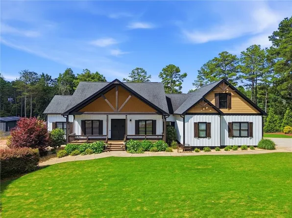 140 Doug Smith Ln, Canton, GA 30114