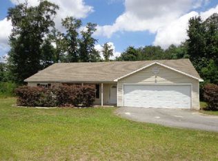 5420 Clyattville Nankin Rd, Valdosta, GA 31601