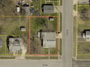 200 W 1st St, Rolla, MO 65401