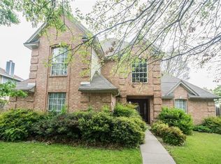 5317 Tartan Cir, Denton, TX 76208