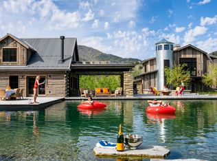 13439 State Highway 75, Ketchum, ID 83340