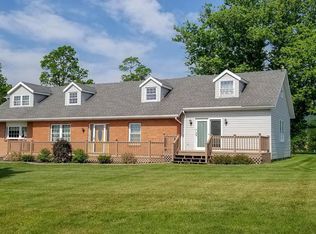 3321 Bony Ln, Chambersburg, PA 17202