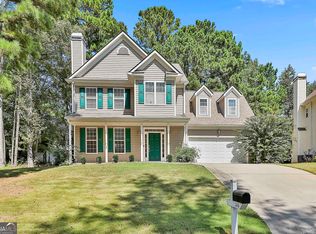 249 Clifton Ln, Peachtree City, GA 30269