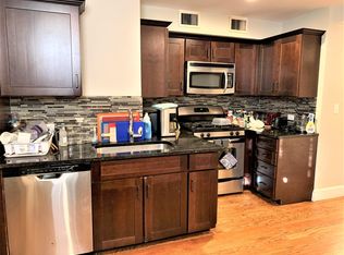 493 Commonwealth Ave #I, Boston, MA 02215