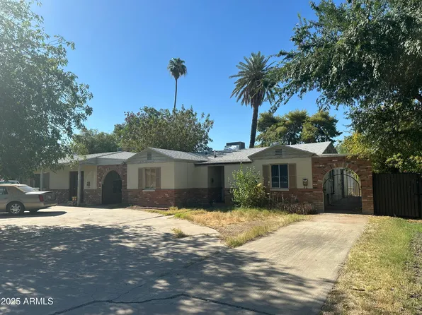 1717 W HEATHERBRAE Drive, Phoenix, AZ 85015