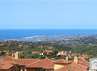 14 Via Ambra, Newport Coast, CA 92657