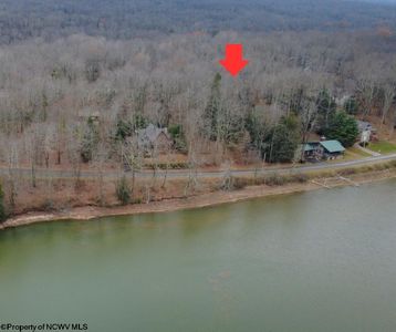 176 Laurel Cir, Terra Alta, WV, 26764