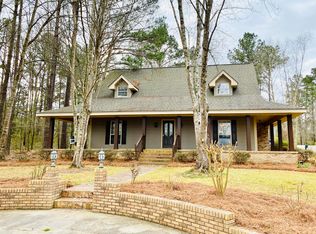 3 Center Ave, Sumrall, MS 39482
