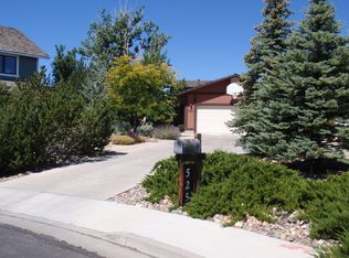 525 Colgate Ct, Reno, NV 89503