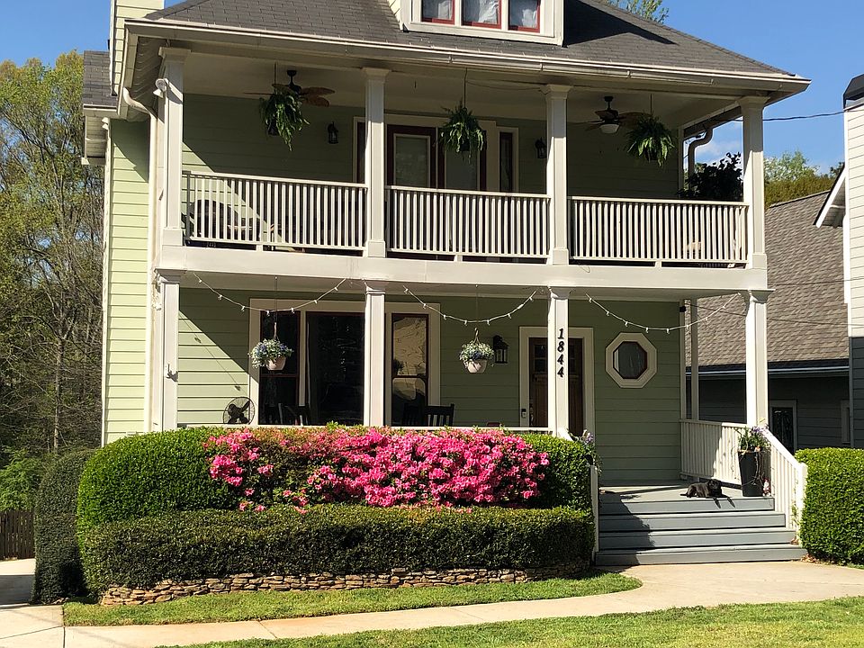 2nd image of 1844 Braeburn Cir