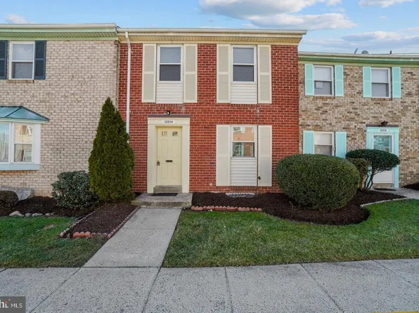 12814 Epping Ter #2-B, Silver Spring, MD 20906