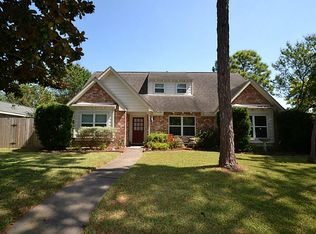 14202 Wickersham Ln, Houston, TX 77077