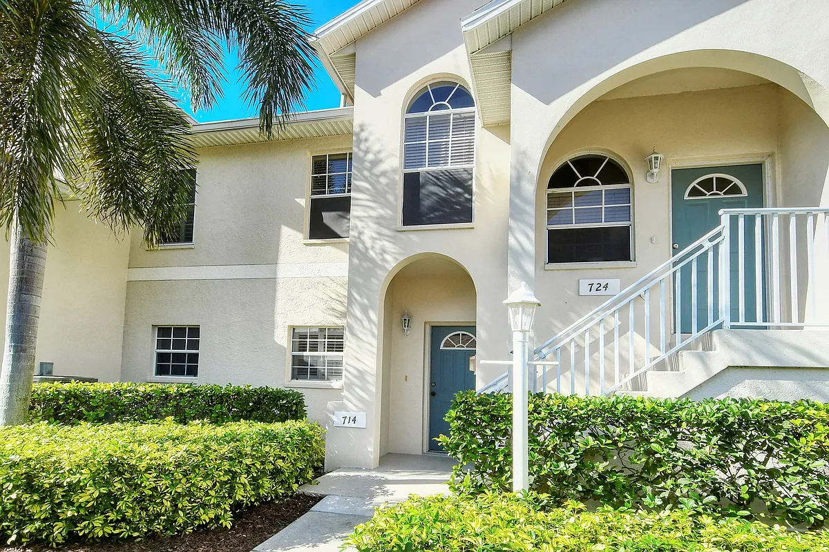 Building Photo - 8370 Wingate Dr #724