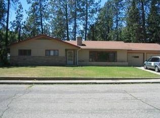 214 N 3rd St, Cheney, WA 99004