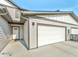 606 Halfpipe St #B, Belgrade, MT 59714