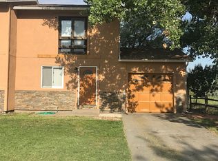 206A Terrace Dr, Lamar, CO 81052