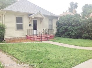 1120 N Institute St, Colorado Springs, CO 80903