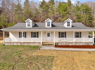 2768 Johnson Rd, London, KY 40741