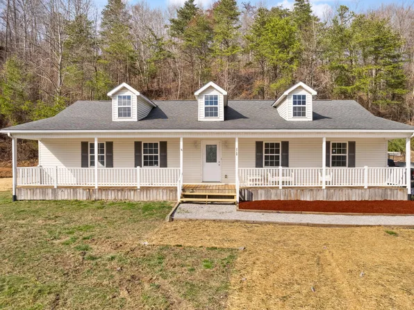 2768 Johnson Rd, London, KY 40741