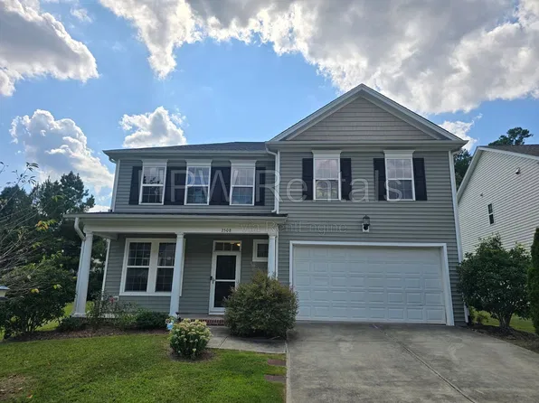 2508 Magnolia Tree Ln, Durham, NC 27703
