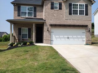 2417 Union Pointe Ln, Knoxville, TN 37932