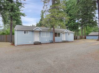 10821 Idlewild Rd SW, Lakewood, WA 98498