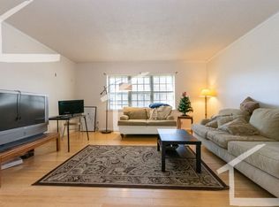 60 Undine Rd UNIT 2B, Brighton, MA 02135