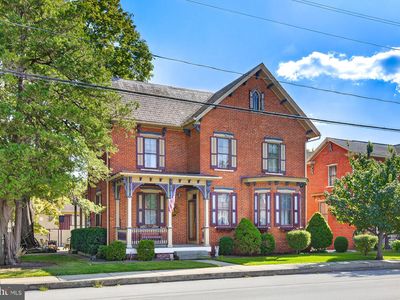 101 Miller St, Strasburg, PA, 17579