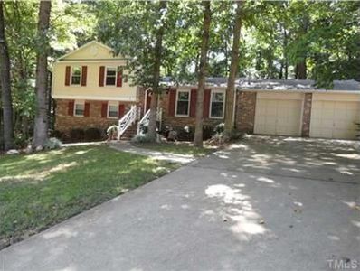 407 Belmellen Ct, Wake Forest, NC, 27587