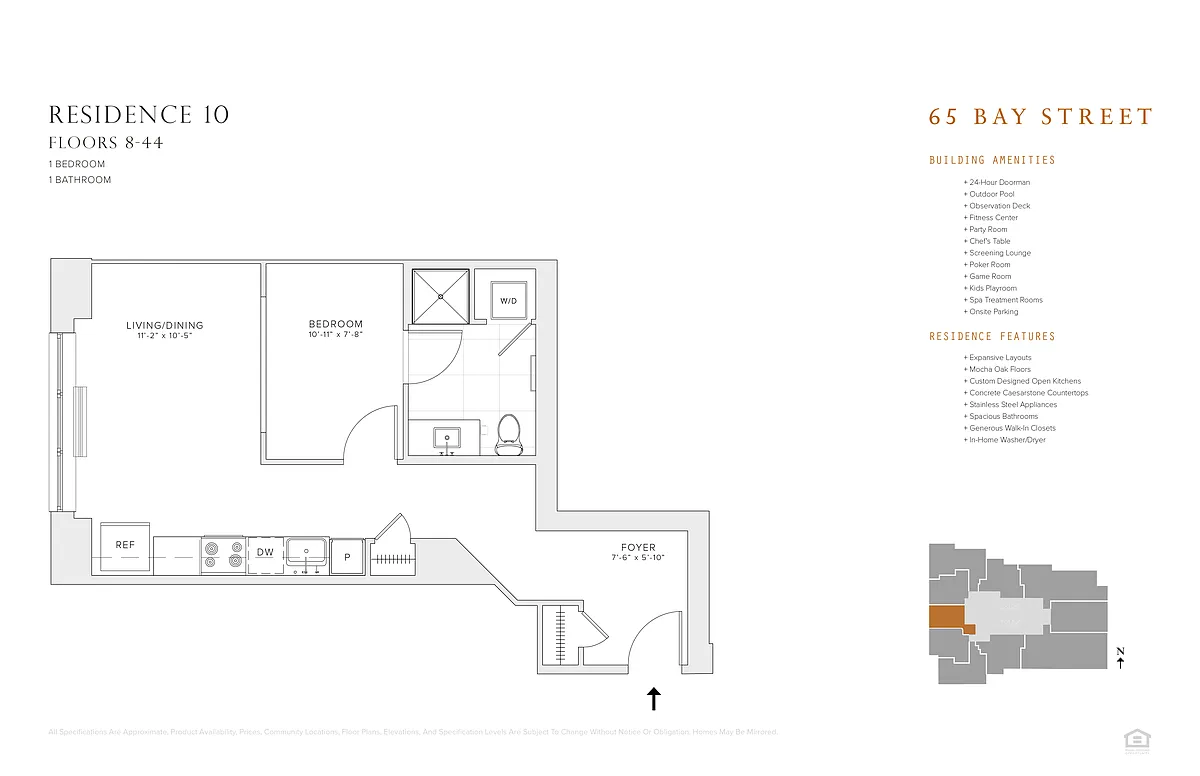 Floor plan 51