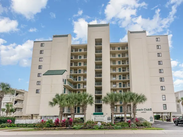 4001 S Ocean Blvd. Apt 2C, North Myrtle Beach, SC 29582