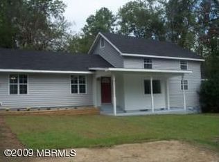 9622 Whippoorwill Rd, Meridian, MS 39307