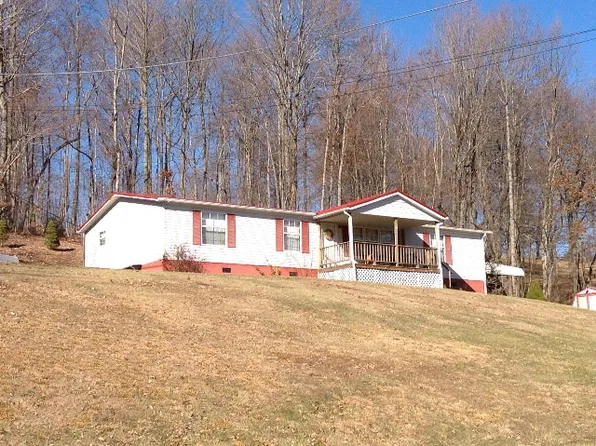 223 Linda St, Lebanon, VA 24266