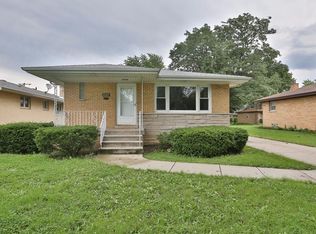 8109 Woodlawn Ave, Munster, IN 46321