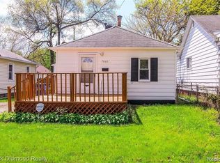 7060 Dodge Ave, Warren, MI 48091