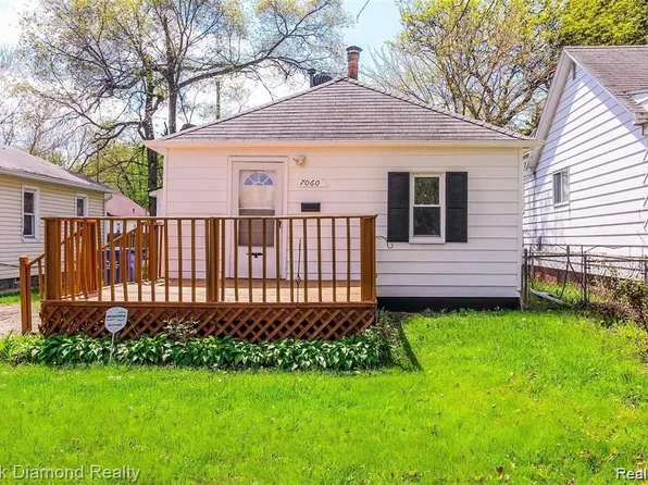 7060 Dodge Ave, Warren, MI 48091
