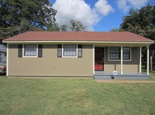 294 Elder Rd LOT 24, Memphis, TN 38109