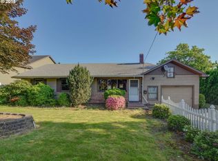 28421 SE Lusted Rd, Gresham, OR 97080