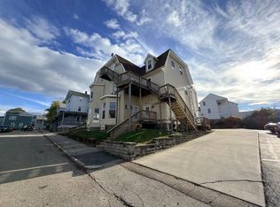 8-10 Allen St #3R, Worcester, MA 01610