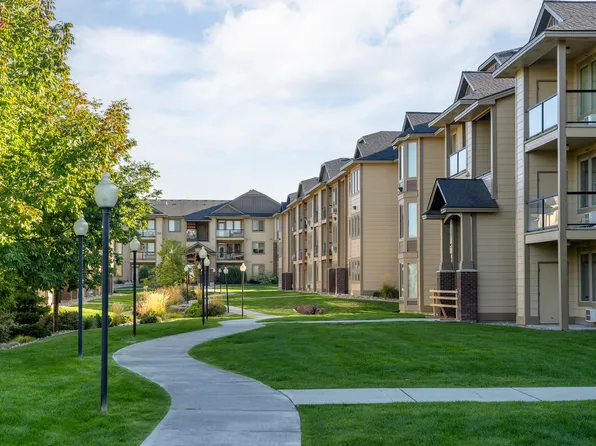 Eagle Point Apartments