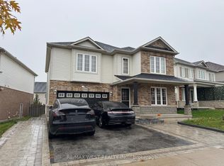 640 Ormond Dr #BASEMENT, Oshawa, ON L1K2R9