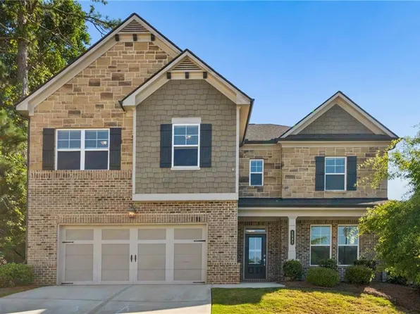 1581 Branthaven Ln, Auburn, GA 30011