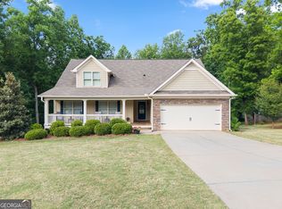 170 Fair Oaks Ct, Commerce, GA 30529