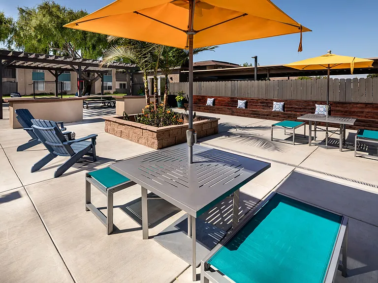Amara Apartments — Photo 15