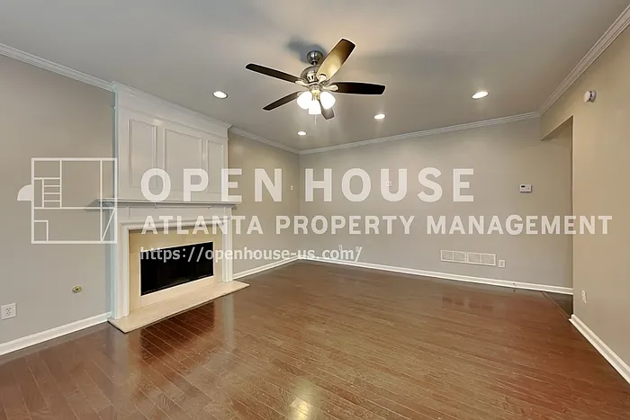 5404 Oxford Chase Way — Photo 4